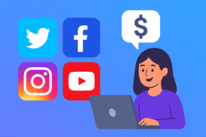 Read more about the article Social Media Tools for Affiliate Marketing Success