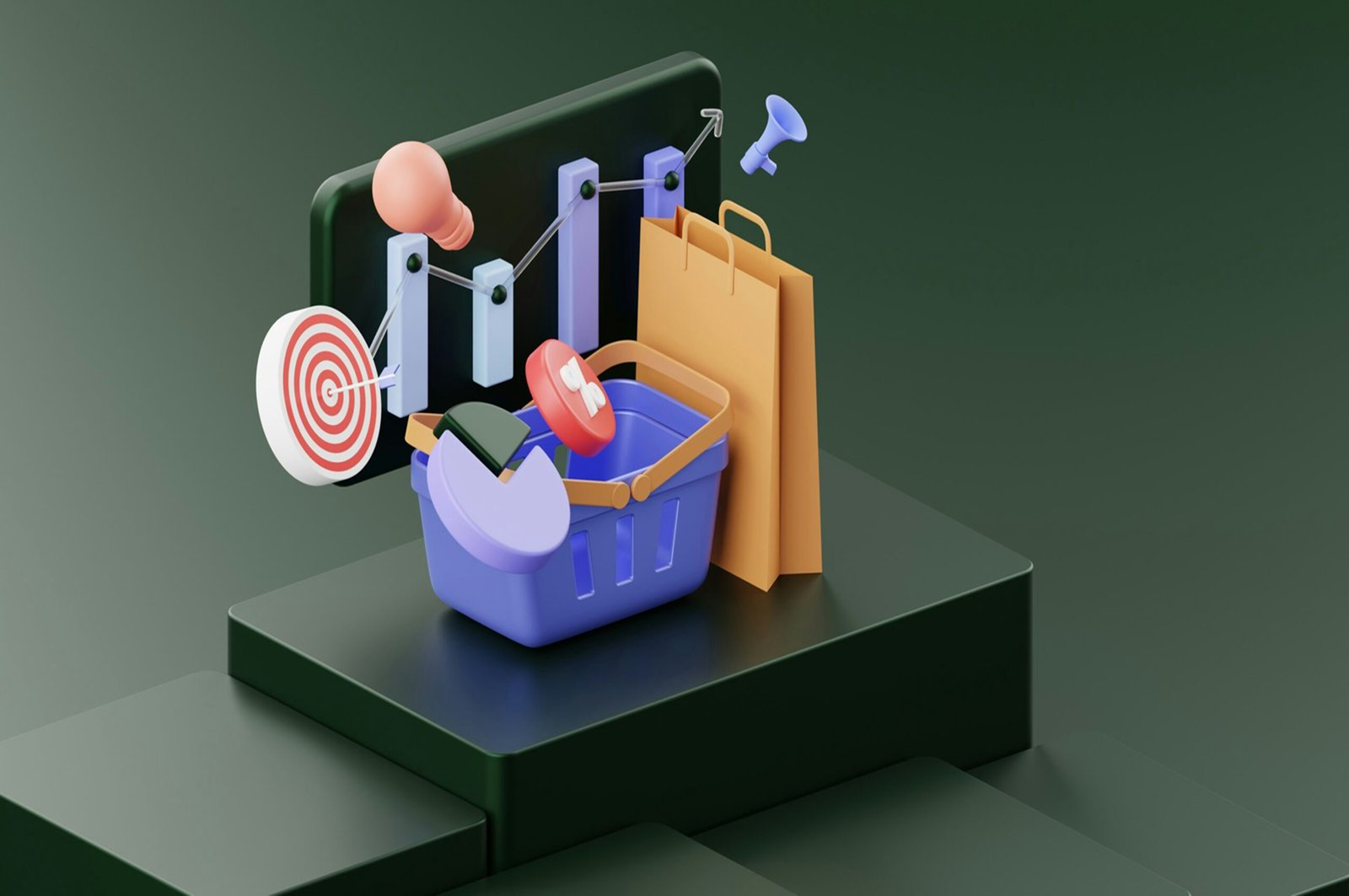 You are currently viewing Create Compelling Visuals for Affiliate Campaigns